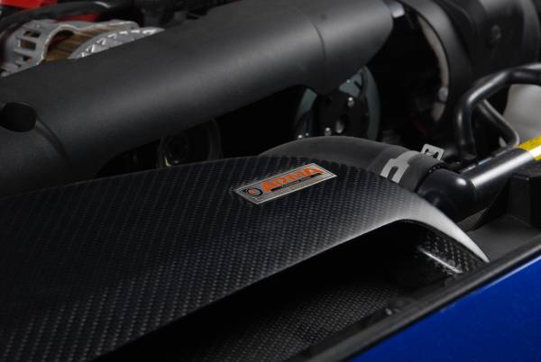 Armaspeed CARBON Air intake